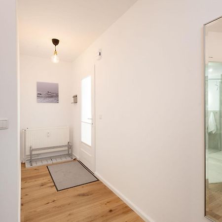 Ferienwohnung Stettiner Straße 55 Grömitz Exterior foto
