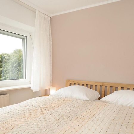 Ferienwohnung Stettiner Straße 55 Grömitz Exterior foto