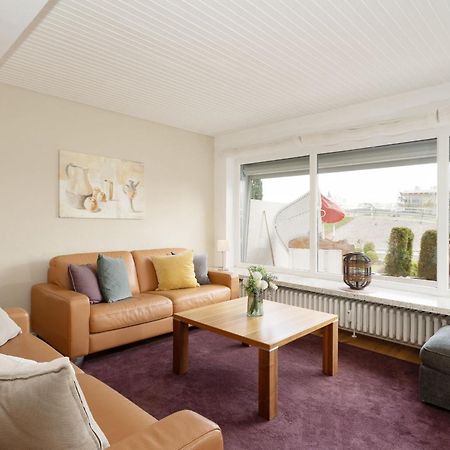 Ferienwohnung Stettiner Straße 55 Grömitz Exterior foto