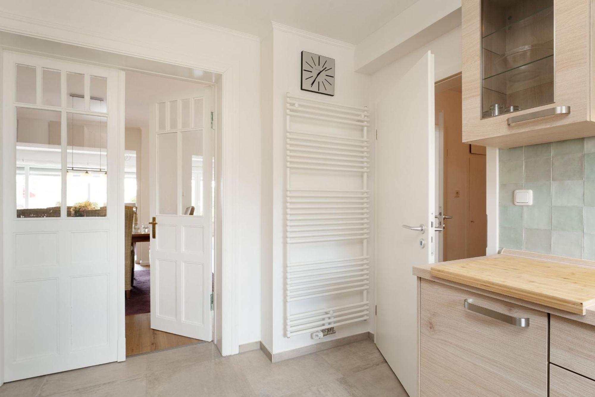 Ferienwohnung Stettiner Straße 55 Grömitz Exterior foto