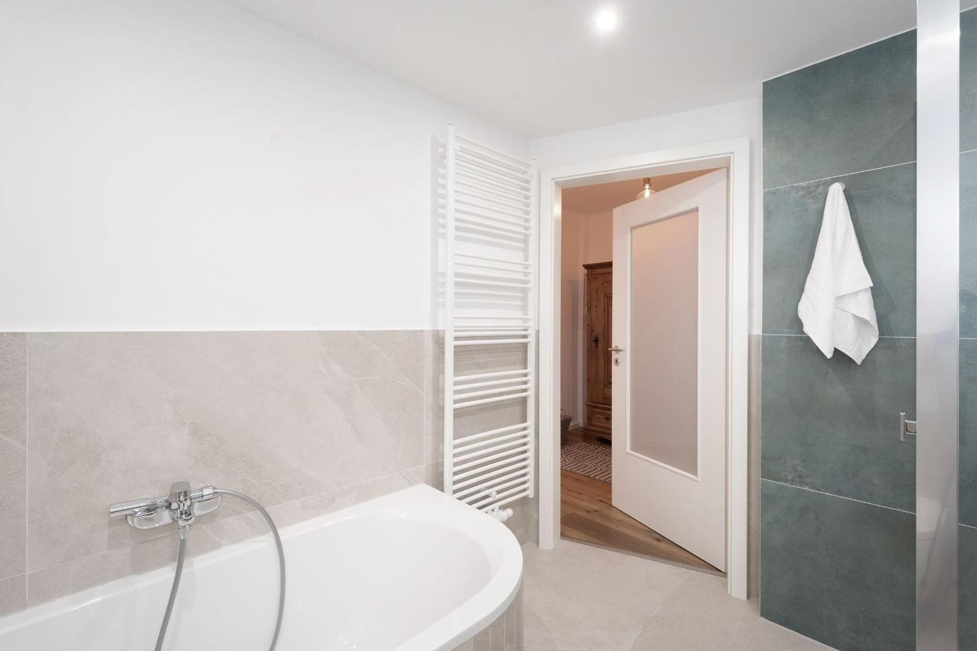 Ferienwohnung Stettiner Straße 55 Grömitz Exterior foto
