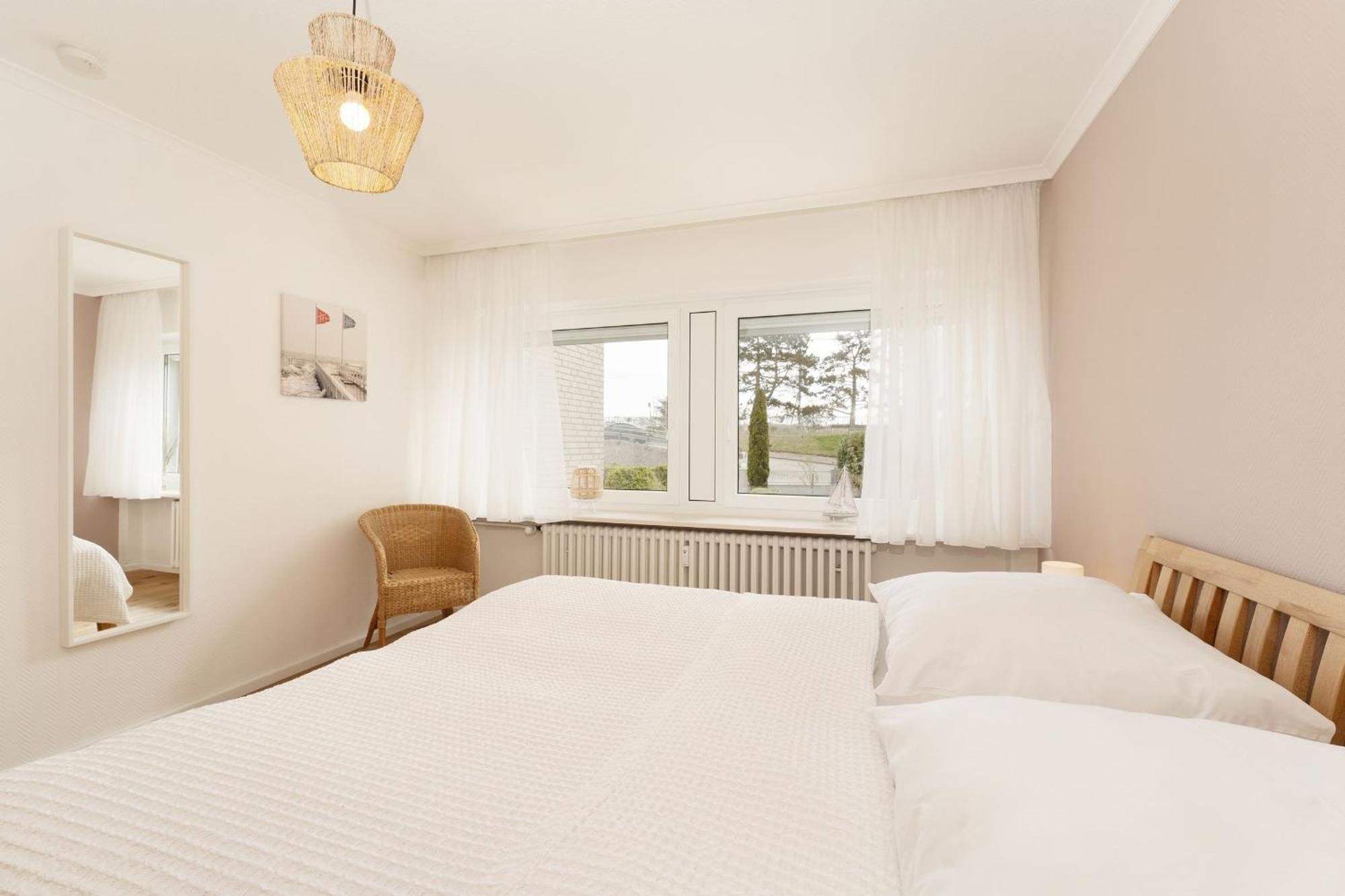 Ferienwohnung Stettiner Straße 55 Grömitz Exterior foto